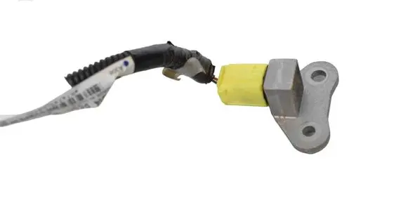 BMW 5 F10 F11 Airbag deployment crash/impact sensor 12330 FAEG2