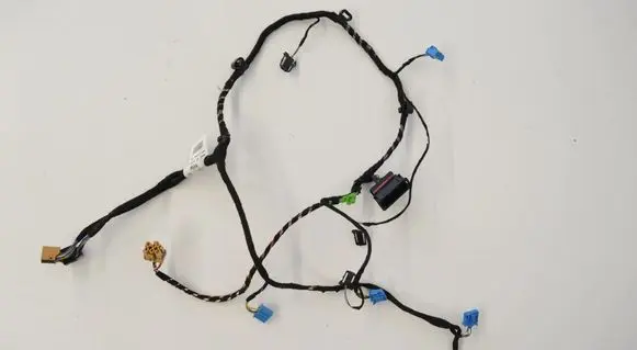 Citroen C4 I Other wiring loom 7N1971566