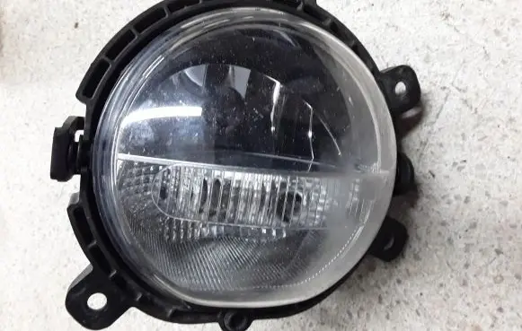 Mini One - Cooper Coupe R56 Front fog light 19372301