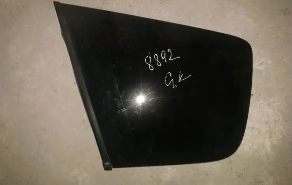 Renault Scenic II - Grand scenic II Rear side window