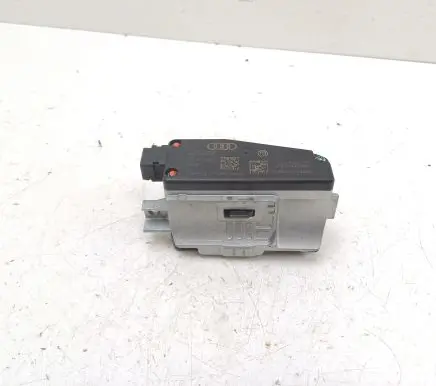 Steering wheel lock