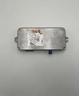BMW X3 F25 Camera control unit module 9249462 44410 160511