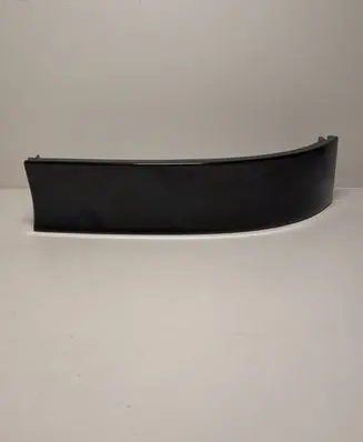Audi A3 S3 8L Rear/tail light trim molding 8L0807872A