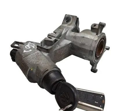 Volkswagen Transporter - Caravelle T4 Ignition lock 701905851