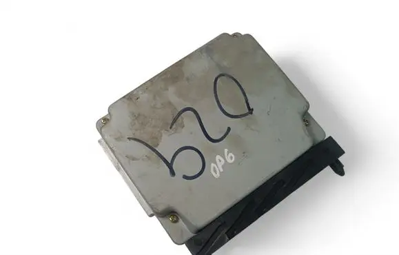 Volvo V70 Engine control unit/module ECU 08627471A