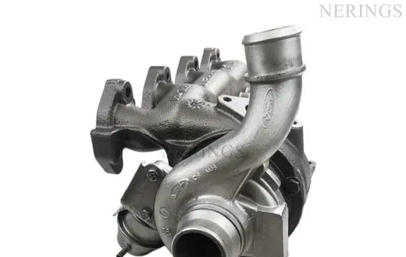 Ford Focus Turbo 713517 713517-5016S