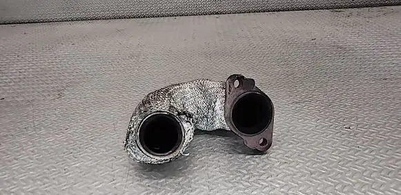 Ford Mondeo MK IV EGR valve line/pipe/hose