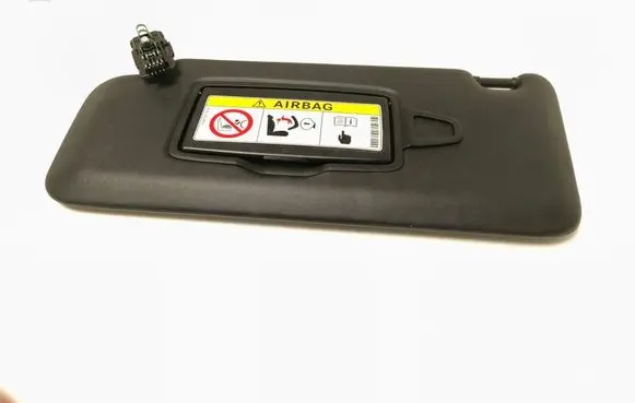 Mercedes-Benz C W205 Sun visor