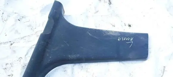Peugeot 207 (B) pillar trim (top) 9650246477