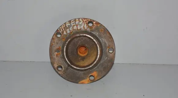 BMW 5 E39 Front wheel ball bearing 