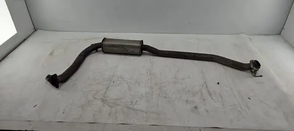 Honda Civic Muffler/silencer UYSSMTEB5050 UYSSMTEB5