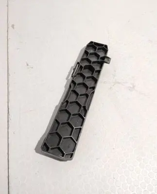 Skoda Superb B6 (3T) Cabin air micro filter cap 1K0819422B