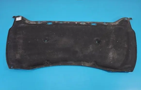 Suzuki SX4 S-Cross Engine bonnet/hood sound/heat insulation 2408134E IMPRK1594629