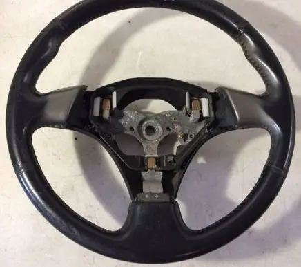 Lexus IS 200-300 Steering wheel