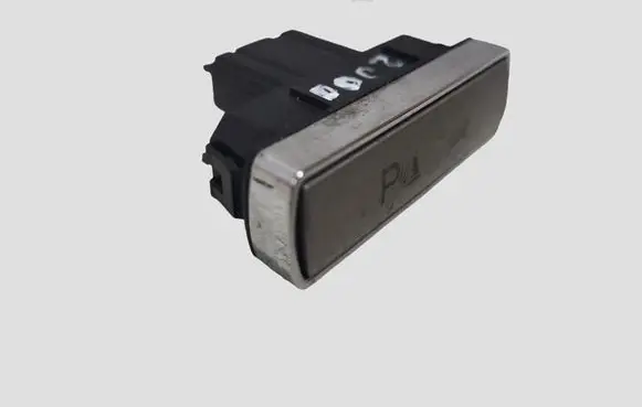 Ford Mondeo MK IV Parking (PDC) sensor switch 6M2T15A860AF