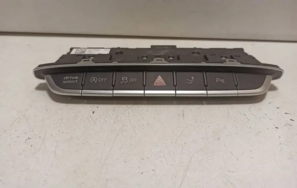 Audi TT TTS RS Mk3 8S Other switches/knobs/shifts 8S1925301