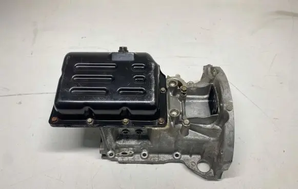 KIA Rio Oil sump G3LC