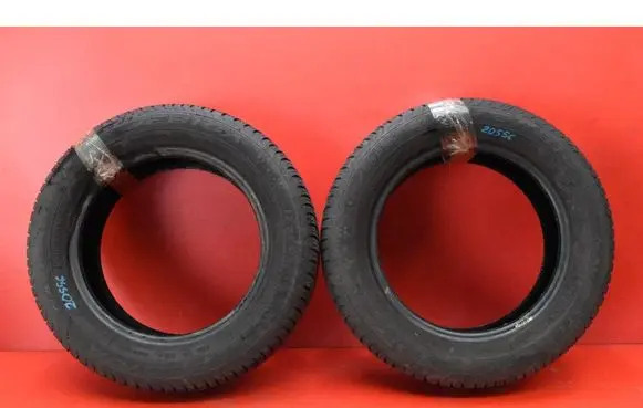 Opel Corsa C R17 C winter tire