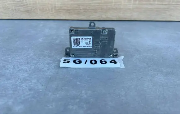 Porsche Cayenne (92A) Headlight ballast module Xenon 7P5941597AA