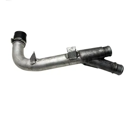 Audi A4 S4 B7 8E 8H Intercooler hose/pipe