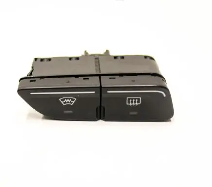 Ford Transit - Tourneo Connect Windscreen/window heater switch AM5T18K574AC