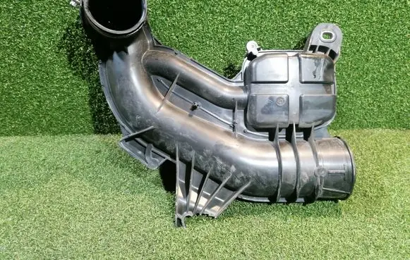 Renault Trafic III (X82) Air intake hose/pipe 165756662R 1232050S01 GM93460920
