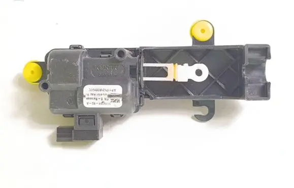 Tesla Model X Front door soft close latching motor 111533390A