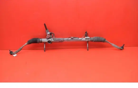 Peugeot 407 Steering rack 6820000056