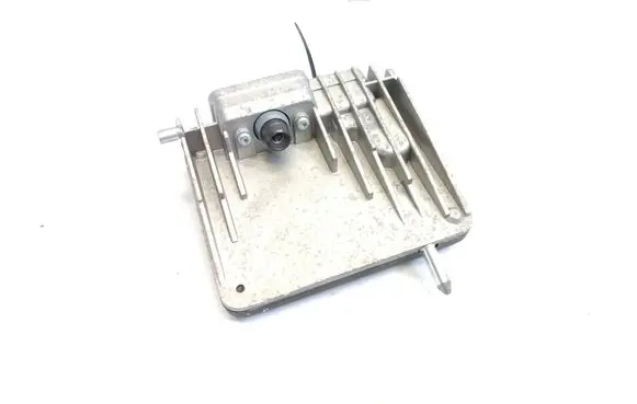 Windshield/windscreen camera
