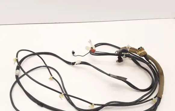 Radio antenna