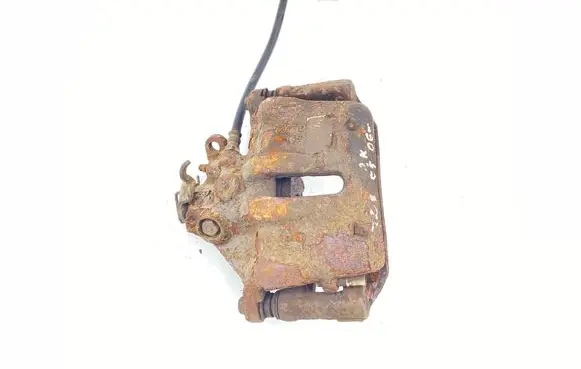 Citroen C5 Front brake caliper 0204201313