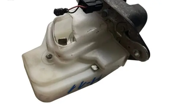 Honda Accord Tailgate/trunk/boot lock/catch/latch