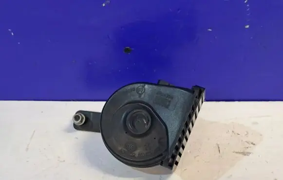 Jaguar XE Horn signal E3007042
