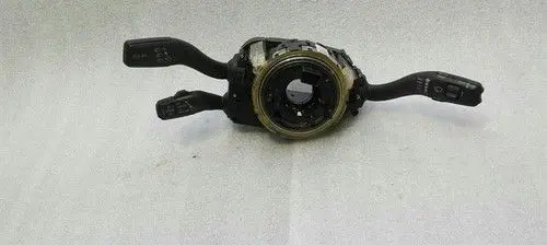 Audi A6 S6 C6 4F Wiper control stalk 4F0953549D
