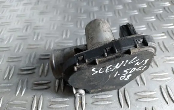 Renault Scenic II - Grand scenic II Throttle valve 8200302798F