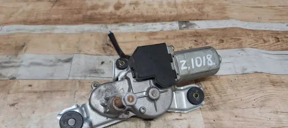Toyota Corolla E120 E130 Rear window wiper motor 8513002020 1592006210
