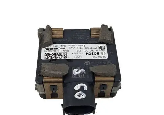 Jeep Renegade Distronic sensor radar 52084232