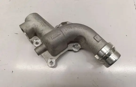 Ford Kuga III Engine coolant pipe/hose LX6E8K556AA