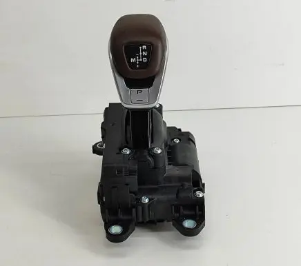 Porsche Panamera (971) Gear shifter/selector 971713033A
