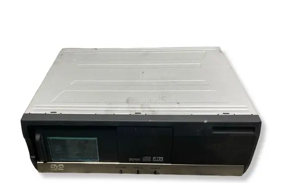 Land Rover Range Rover Sport L320 CD/DVD changer XQE000200