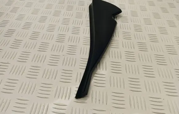 Renault Scenic IV - Grand scenic IV Dashboard side end trim 689215273R 1763569X 689211570R