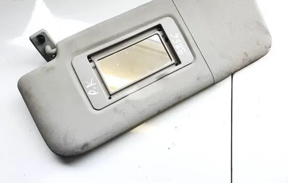 Mercedes-Benz ML W164 Sun visor