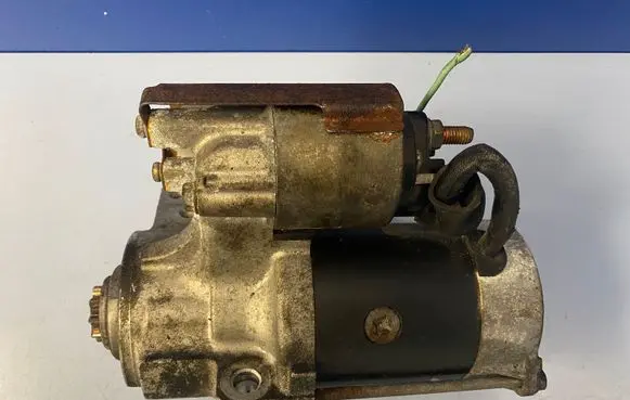 Renault Espace - Grand espace IV Starter motor 8200317008 8973647720
