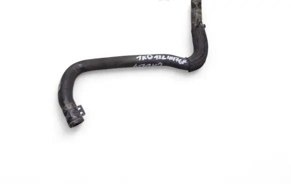 Volkswagen Caddy Engine coolant pipe/hose 1K0122447GF