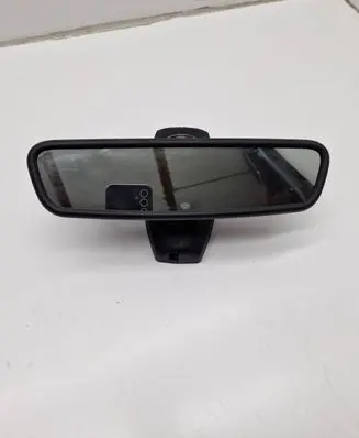 BMW X5 E70 Rear view mirror (interior) 51169134431 9134431 18589184