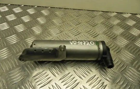 BMW 5 F10 F11 Gearbox control unit/module 501329660 VD10720