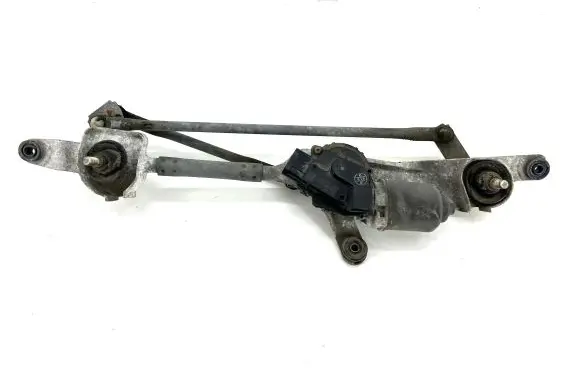 Opel Insignia A Front wiper linkage and motor 13227392
