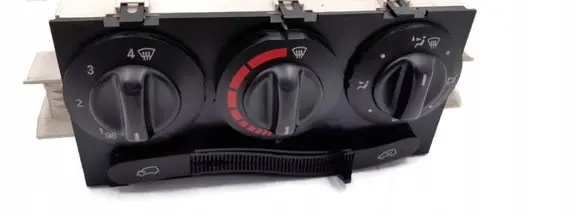 Mercedes-Benz A W168 Climate control unit 1688300385