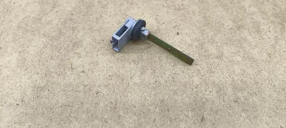 Mercedes-Benz R W251 Interior temperature sensor A1638300272