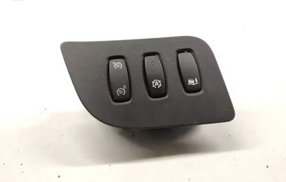 Renault Kangoo II Other switches/knobs/shifts 